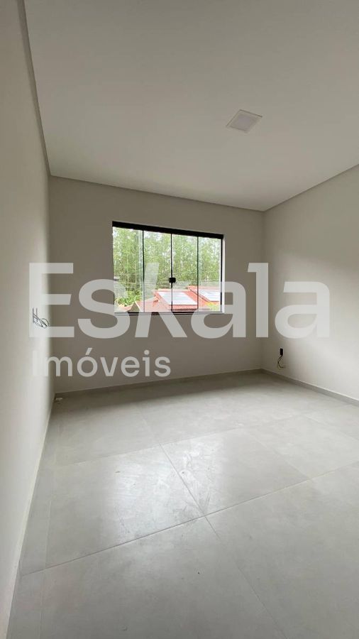 Geminado Com 01 Suíte + 02 Quartos ou 02 Suítes Nereu Ramos - Jaraguá Do Sul