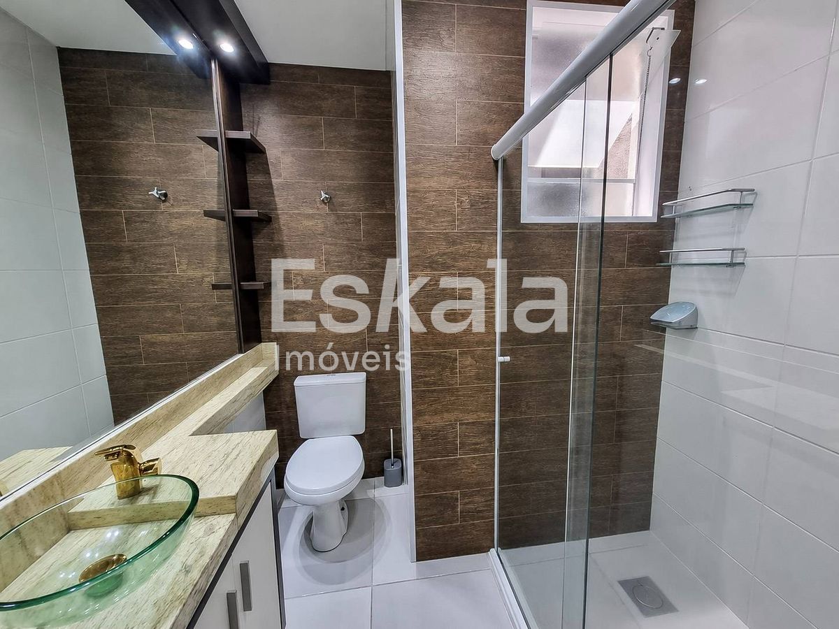 Apartamento Mobiliado Com 01 Suíte + 01 Quarto Nereu Ramos - Jaraguá Do Sul