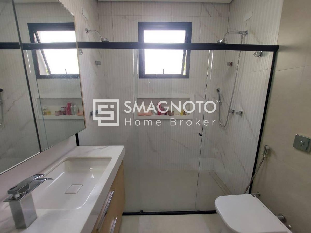 Casa com 3 dormitórios à venda, 191 m² por R$ 1.780.000,00 - Santa Rosa - Piracicaba/SP
