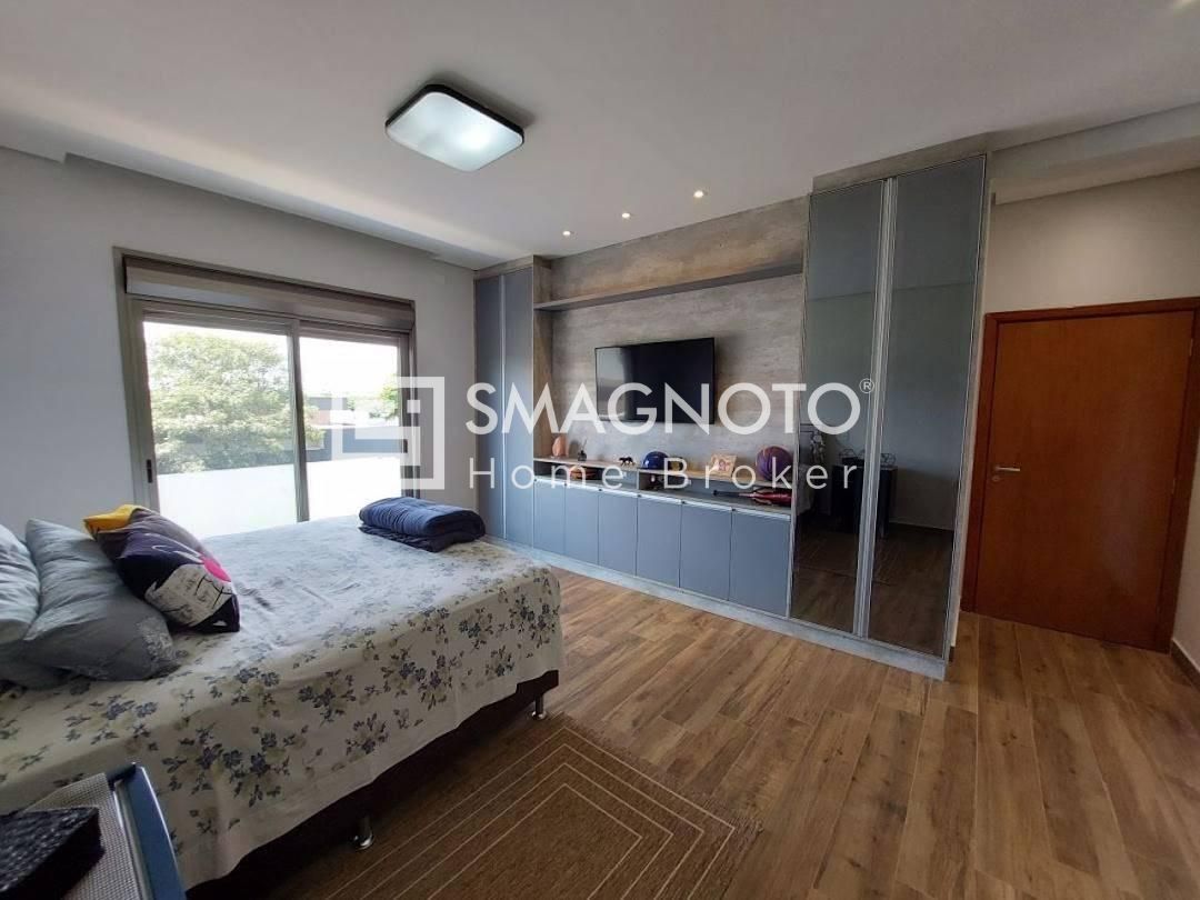 Sobrado com 4 dormitórios à venda, 470 m² por R$ 3.500.000,00 - Conceição - Piracicaba/SP