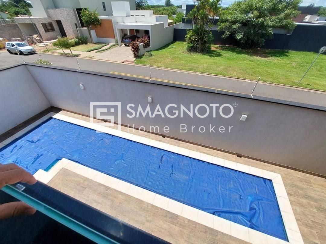 Sobrado com 4 dormitórios à venda, 470 m² por R$ 3.500.000,00 - Conceição - Piracicaba/SP