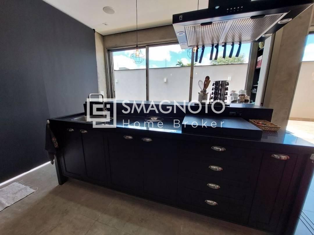 Sobrado com 4 dormitórios à venda, 470 m² por R$ 3.500.000,00 - Conceição - Piracicaba/SP