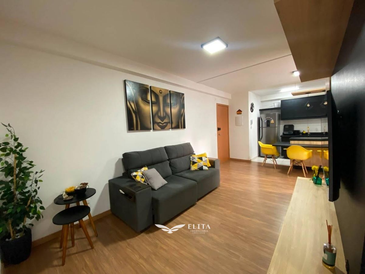 Apartamento, 2 quartos, 63 m² - Foto 9