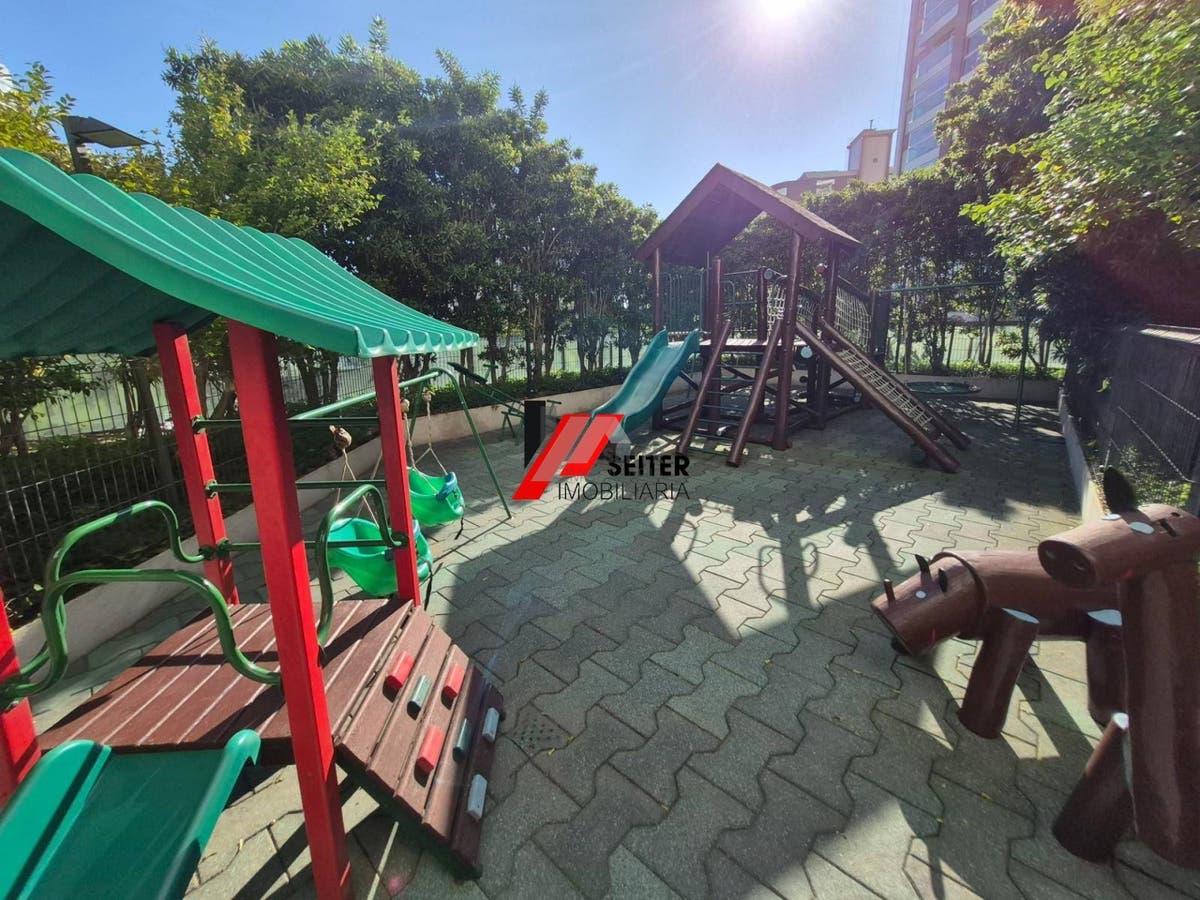Apartamento de 2 dormitórios alto padrão para locação na Agronômica Florianópolis