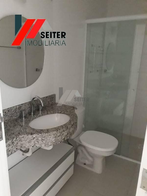 Apartamento 2 quartos 1 suite para locaçao no itacorubi florianopolis