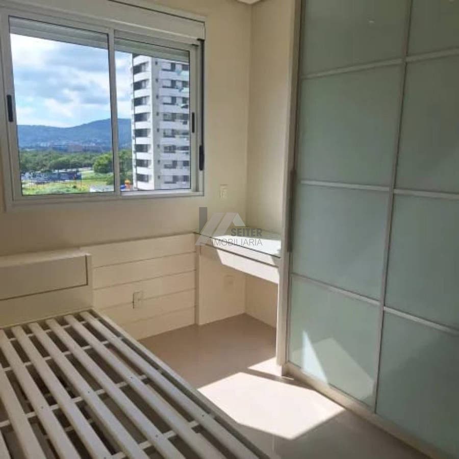 Apartamento 3 Dormitórios com Suite Venda Trindade Florianópolis