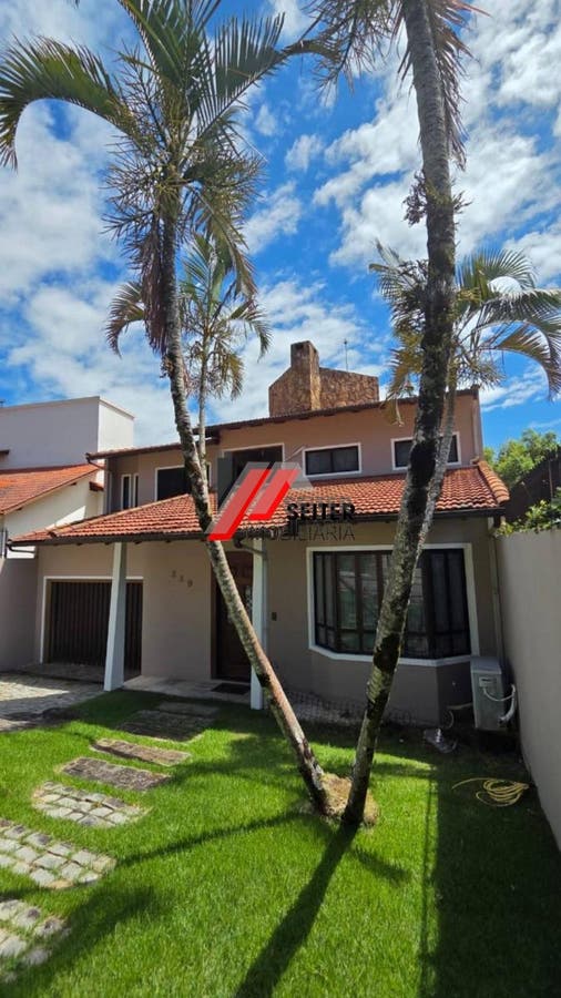 Casa Venda em João Paulo Florianópolis