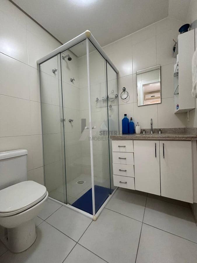 Cobertura 3 suites venda Trindade florianopolis