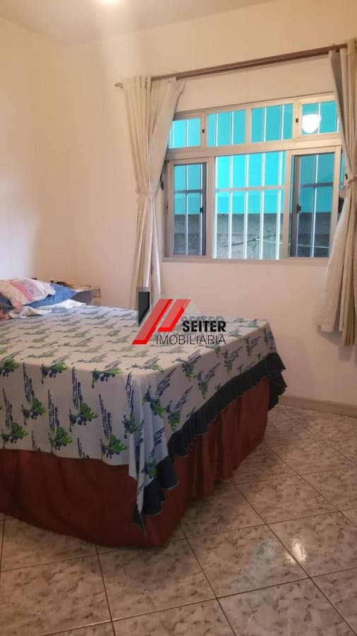 Casa 3 dormitórios com suite venda Pantanal Florianópolis