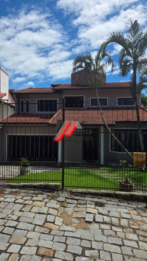 Casa Venda em João Paulo Florianópolis