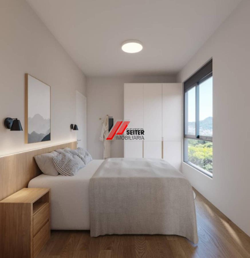 Apartamento a venda itacorubi Florianópolis
