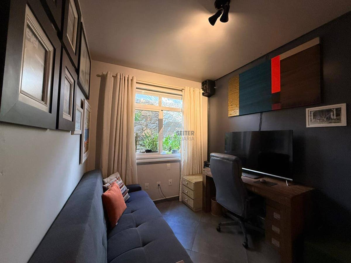 Apartamento com 1 Quarto, Itacorubi - Florianópolis