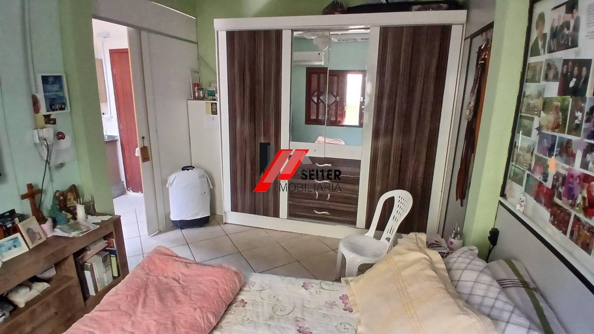 Casa à venda na vargem grande Florianópolis
