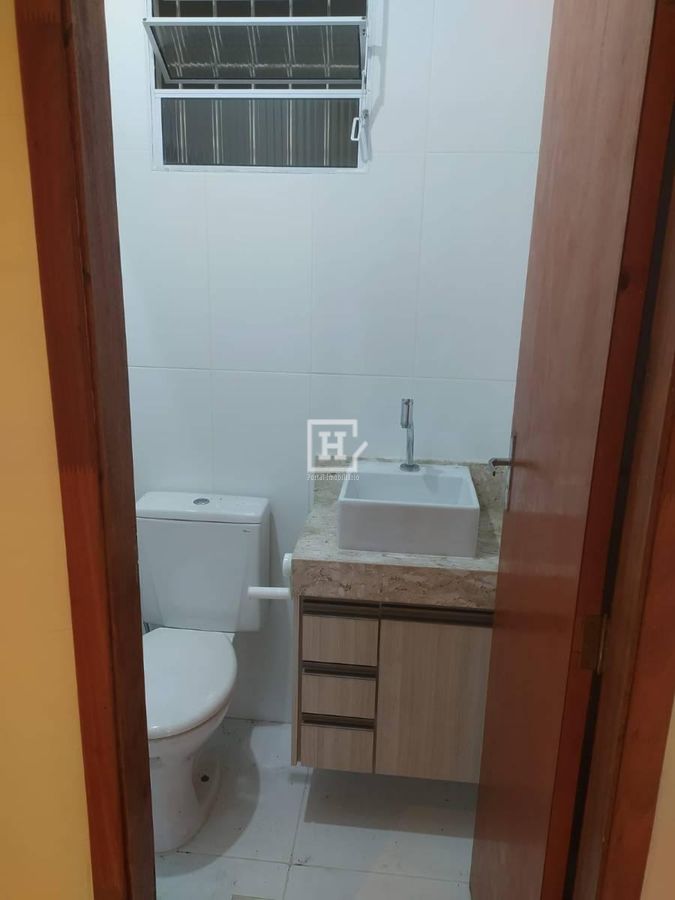 Apartamento com 2 quartos à Venda, Vila Cascatinha - São Vicente