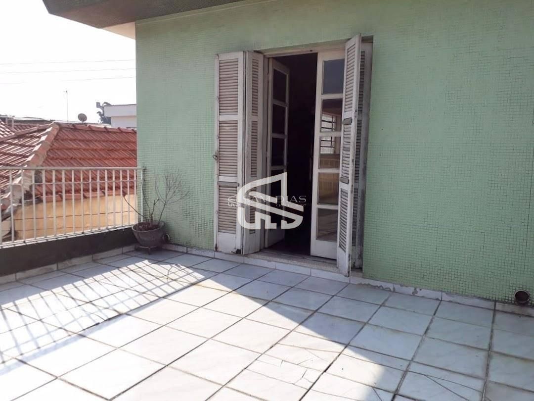 Casa, 4 quartos, 200 m² - Foto 21