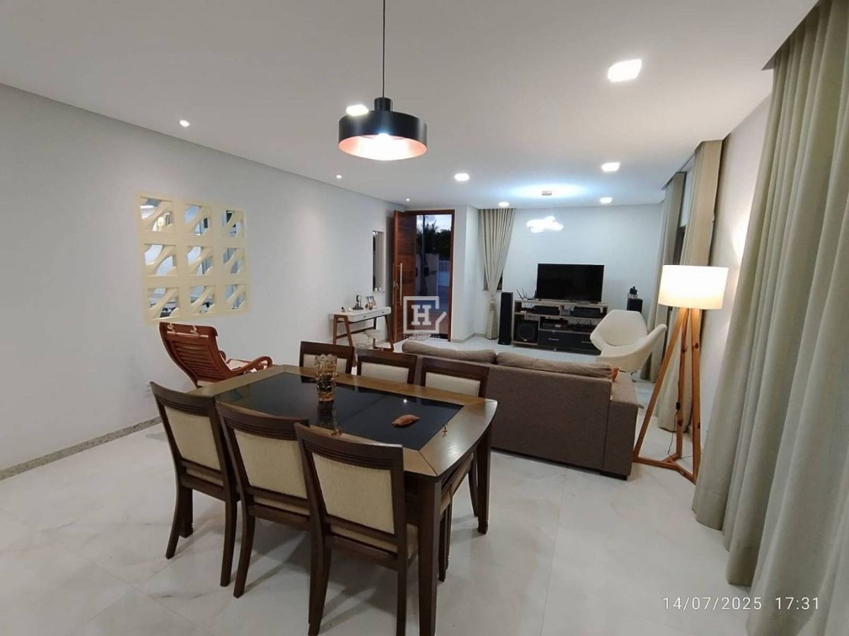 Casa de Condomínio com 4 quartos à Venda, Aruana - Aracaju