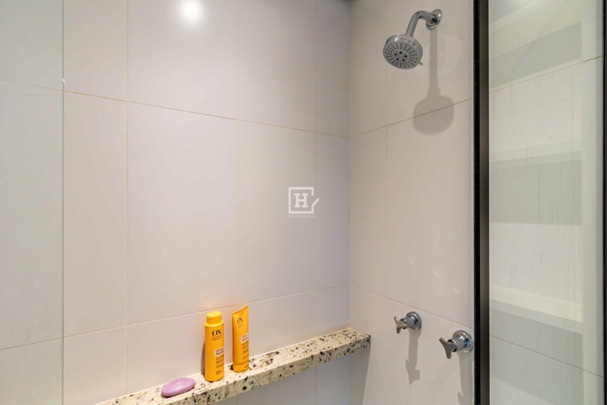 Flat/Loft/Estúdio com 1 quarto, Vila Anglo Brasileira - São Paulo