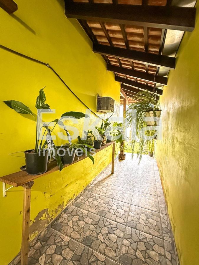 Casa Residencial Contendo 04 Dormitórios, Tifa Martins, Jaragua do Sul