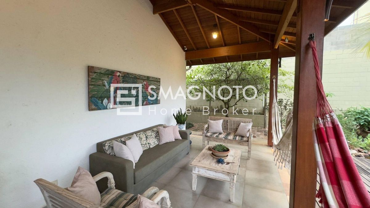 Casa com 3 dormitórios à venda, 244 m² por R$ 1.650.000,00 - Condomínio Residencial Terra das Águas - São Pedro/SP