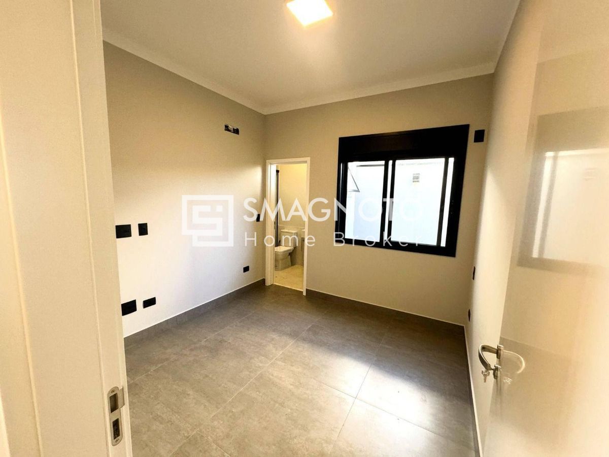 Casa de Condomínio com 3 quartos à Venda, Residencial Fazenda Pinheirinho - Rio das Pedras