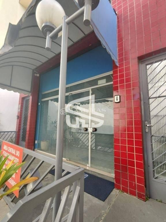 Loja-Salão, 600 m² - Foto 12