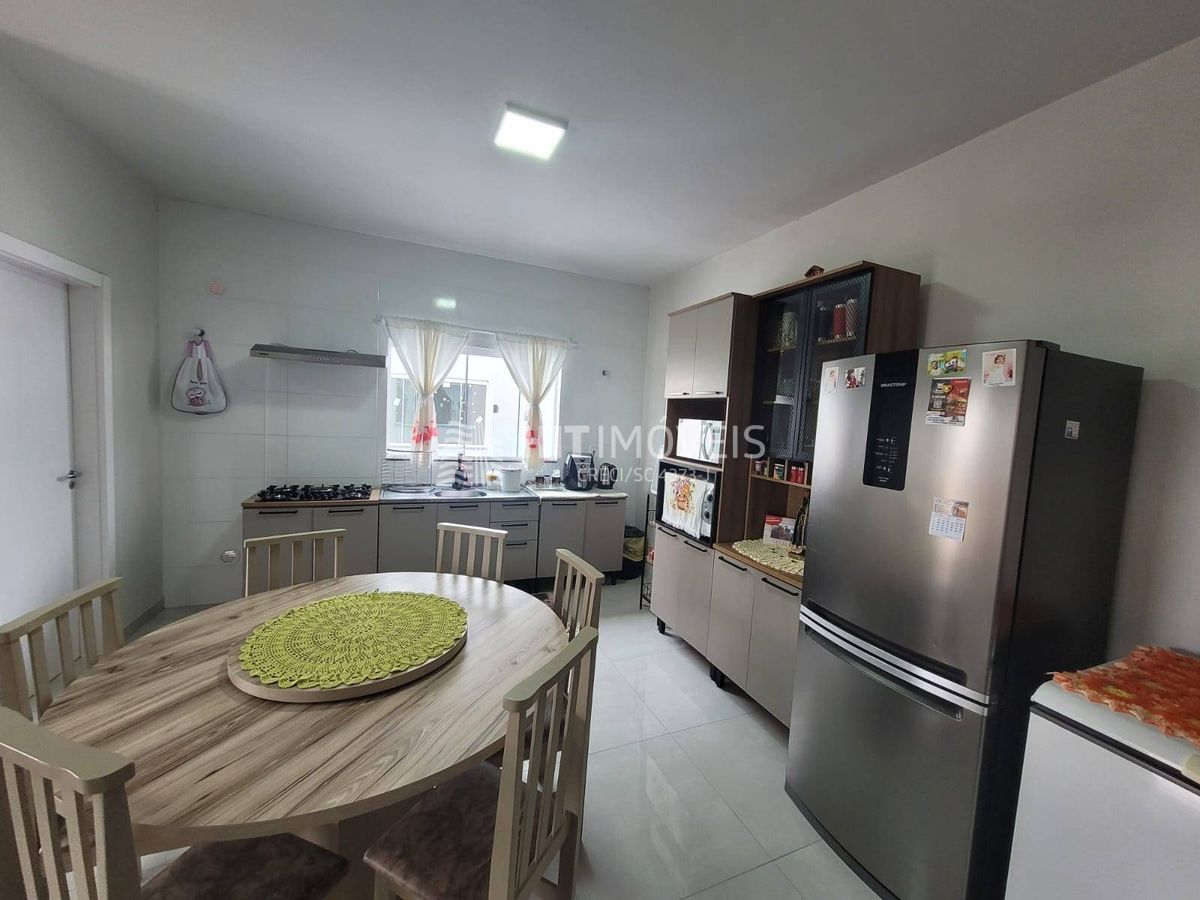 Apartamento - Loteamento Cidade Verde - Ituporanga - Sc
