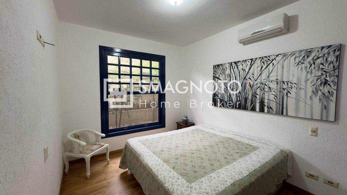 Casa com 3 dormitórios à venda, 244 m² por R$ 1.650.000,00 - Condomínio Residencial Terra das Águas - São Pedro/SP