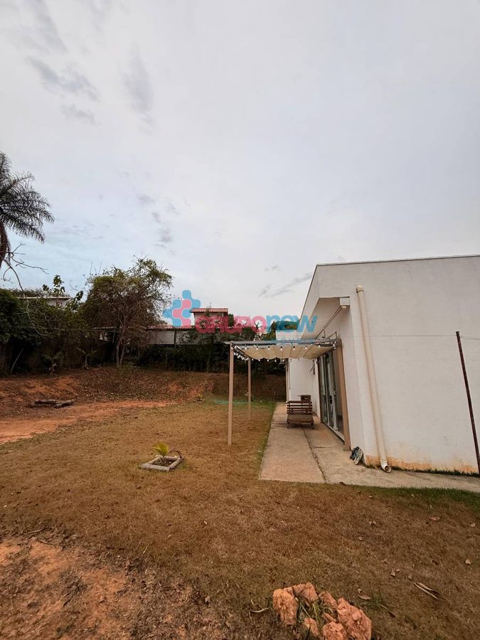 Casa de Condomínio com 3 quartos, à Venda - Condomínio Canto do Riacho, Palmital - Lagoa Santa