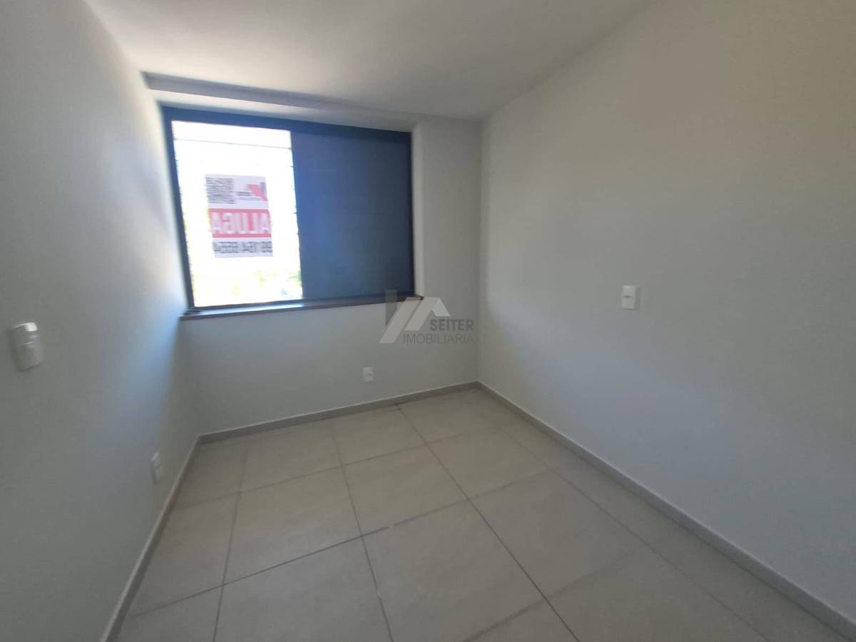 Apartamento de 1 quarto com 30 metros quadrados NOVO