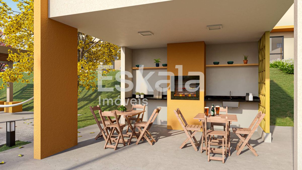 Apartamento com 02 Quartos Jaraguá Esquerdo - Jaraguá do Sul