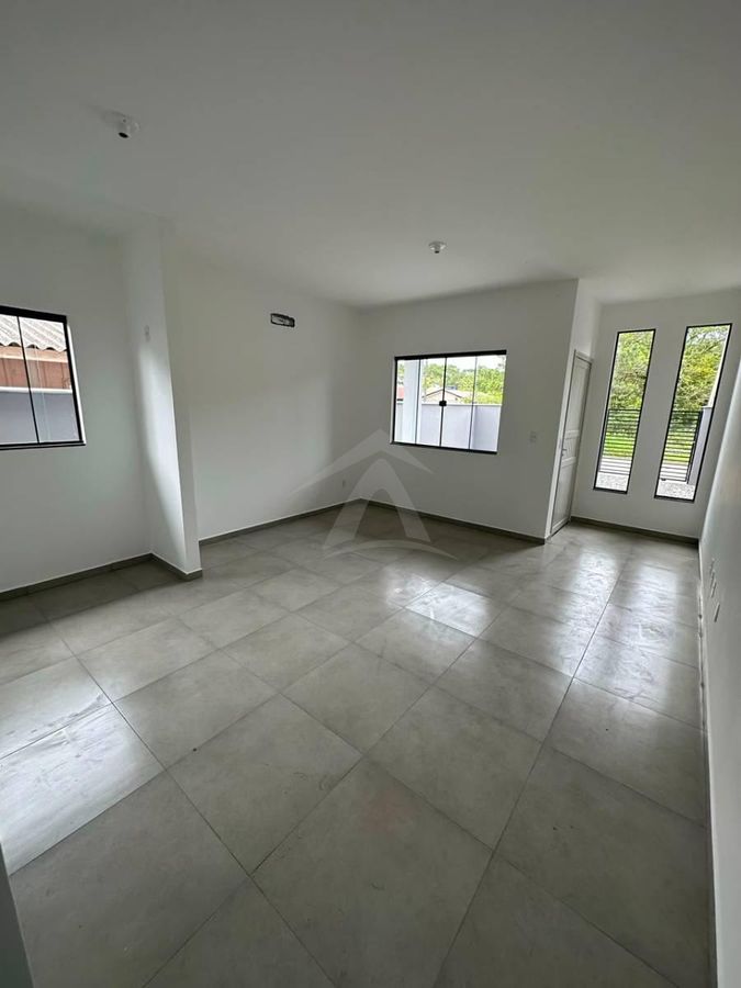 Casa, 2 quartos sendo 1 suíte, bal itamar