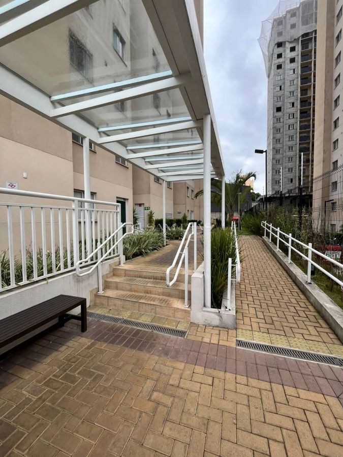 Apartamento, 2 quartos, 39 m² - Foto 19