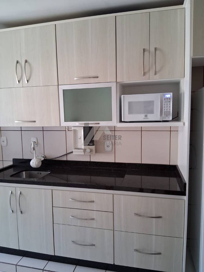 Apartamento 1 dormitório a venda Trindade Florianopolis