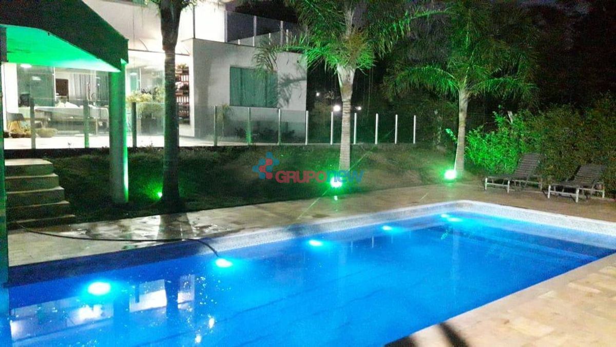 Casa de Condomínio com 4 quartos, Condomínio Veredas da Lagoa - Lagoa Santa