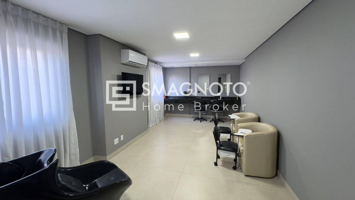 Apartamento com 4 quartos, sendo 2 suítes à Venda, Edifício Monet - Bairro Alto - Piracicaba