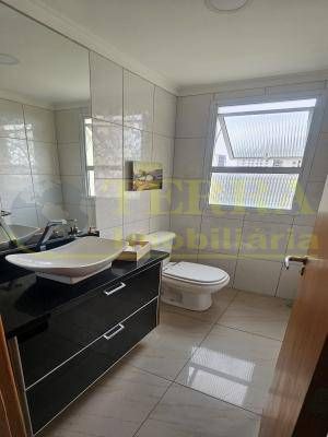 Apartamento 3 Suítes 155m² Vila Osasco Osasco Mobiliado - 11