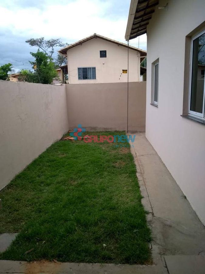 Casa com 3 quartos, à Venda - Valle Verde Ville - Lagoa Santa