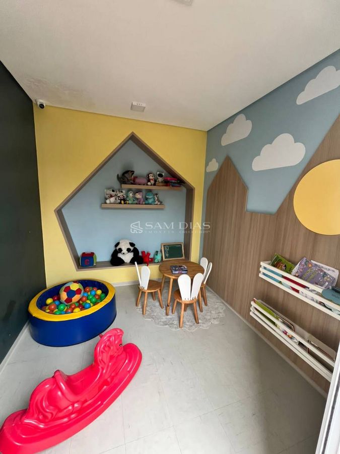 Apartamento, 2 quartos, 39 m² - Foto 20
