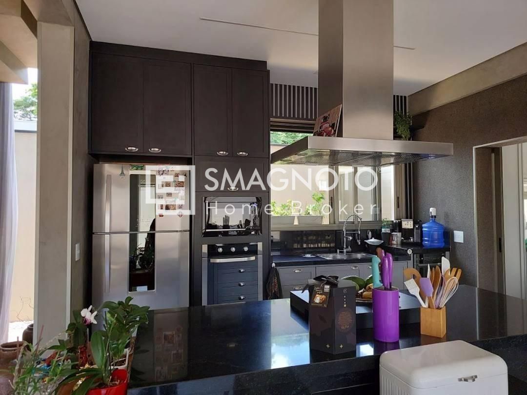 Sobrado com 4 dormitórios à venda, 470 m² por R$ 3.500.000,00 - Conceição - Piracicaba/SP