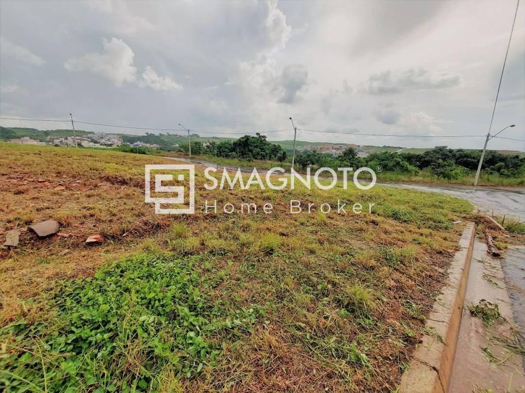 Terreno à venda, 390 m² por R$ 349.000,00 - Ondas - Piracicaba/SP