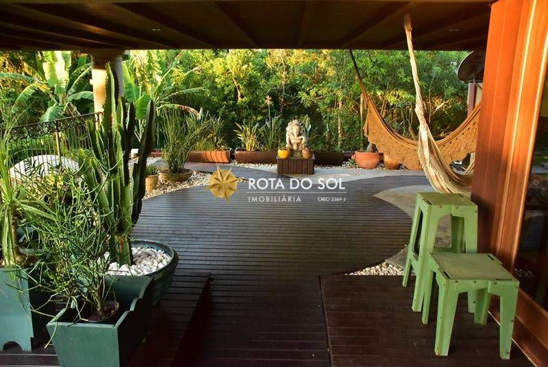 Condomínio Panorâmico Casa 3 suítes com piscina e vista para o mar à venda Praia Bombinhas SC — foto 7