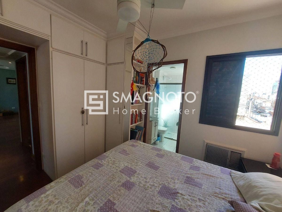 Apartamento com 3 dormitórios à venda, 84 m² por R$ 320.000,00 - Centro - Piracicaba/SP