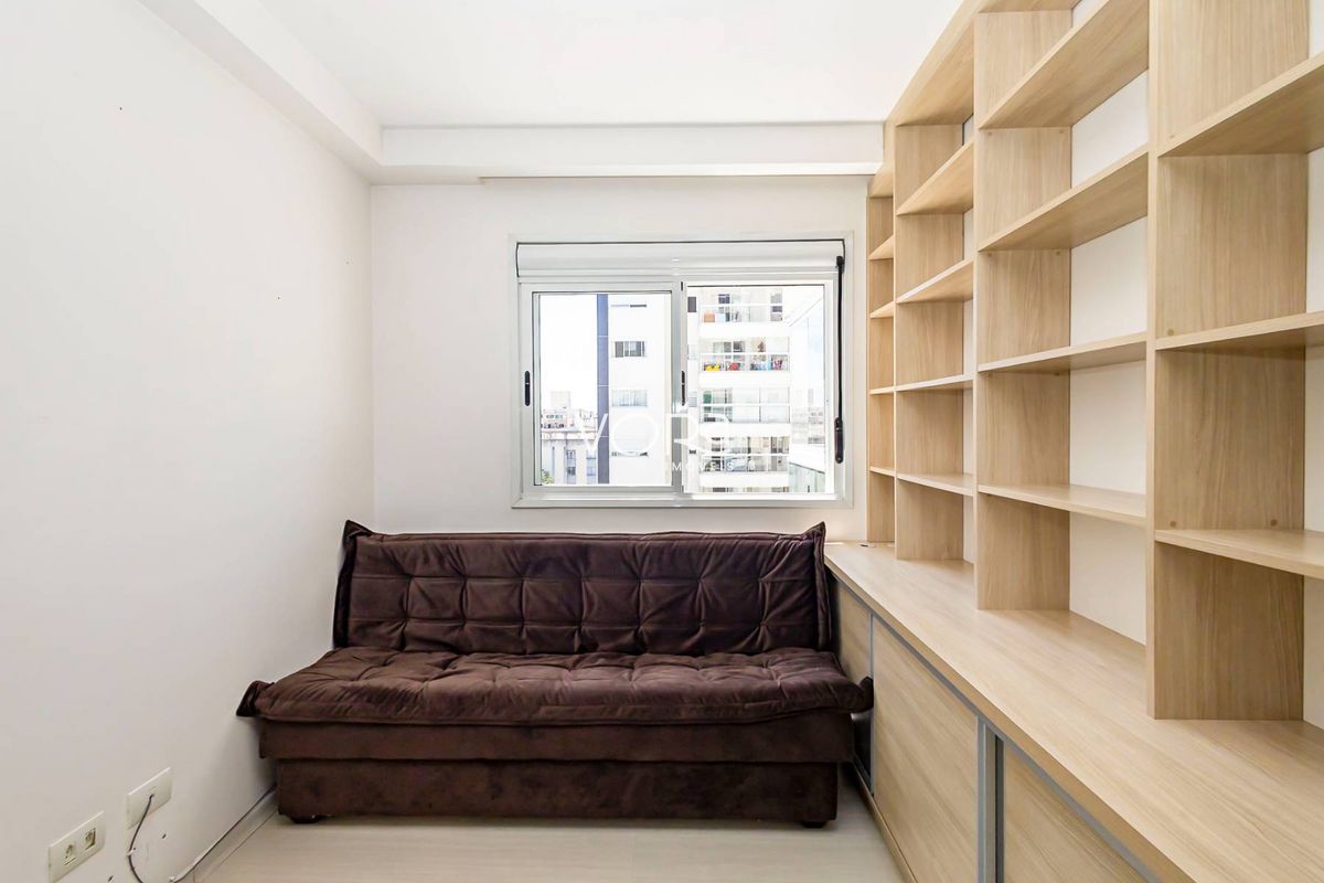 Apartamento, 3 quartos, 120 m² - Foto 52