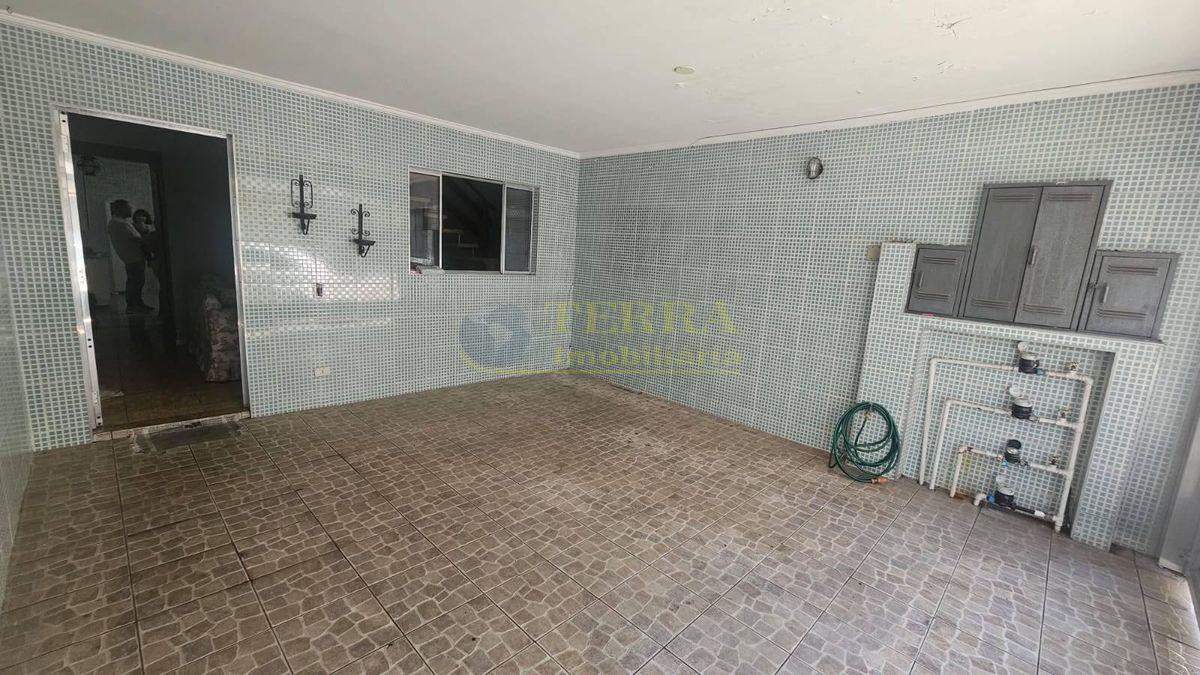 Terreno com 4 Casas à Venda - Jardim Bandeira, Osasco - 2