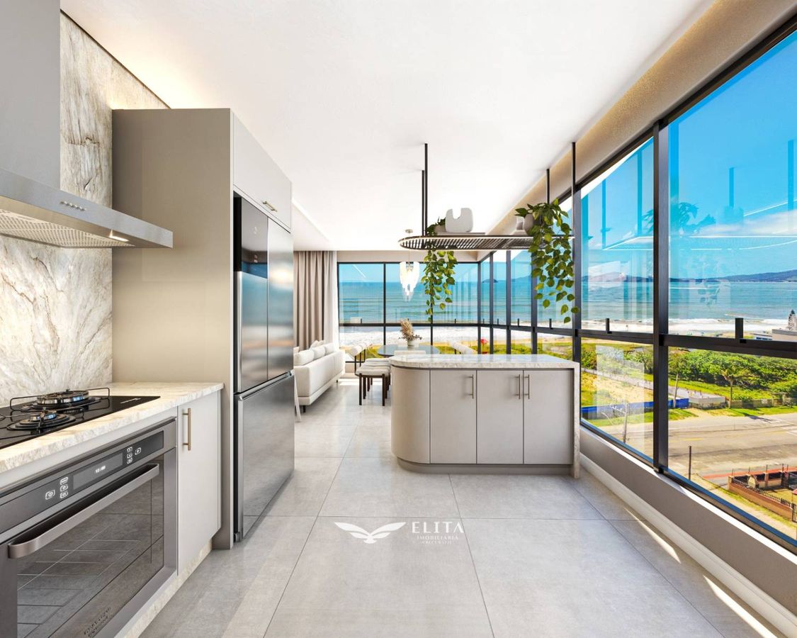 Residencial › Apartamento para Venda, bairro Itajuba , em Barra Velha /SC Cód.: 2079
