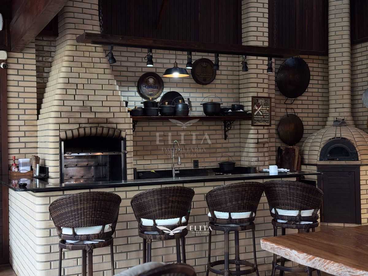 Chácara, 5 quartos, 345 m² - Foto 10
