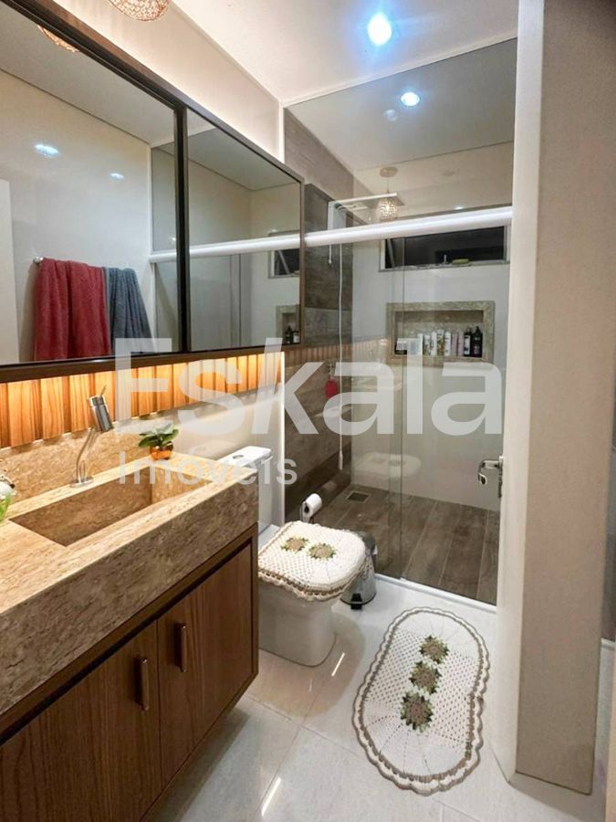 Casa, 3 quartos, 230 m² - Foto 8