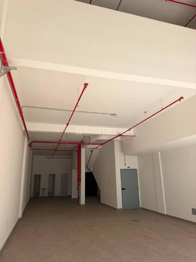 Loja-Salão, 1000 m² - Foto 29