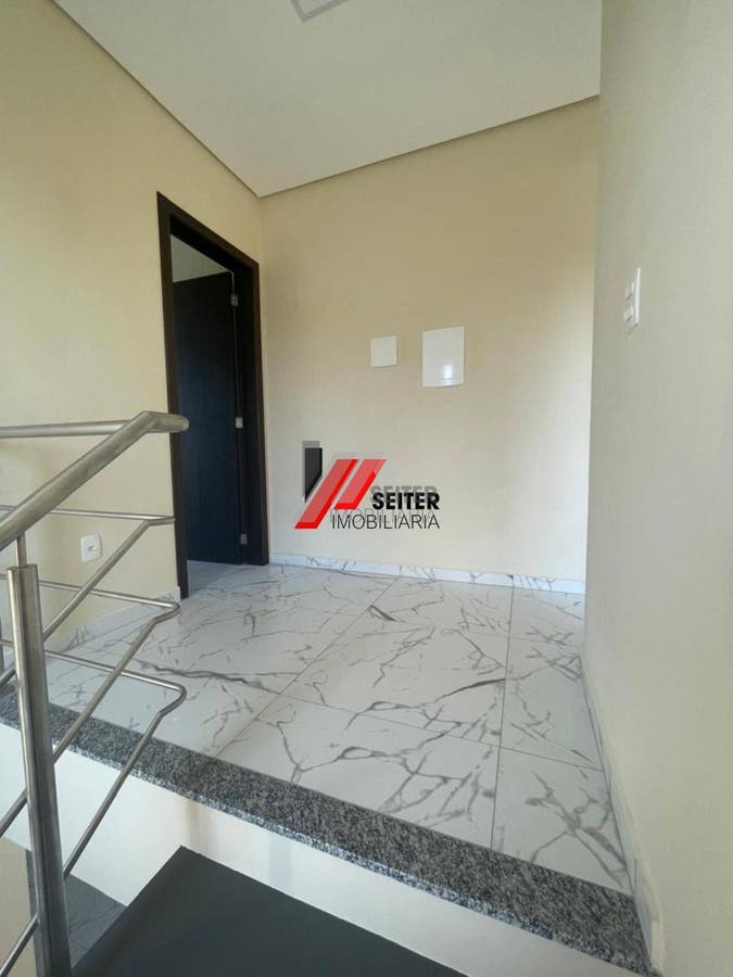 Casa geminada à venda no bairro Campeche em Florianópolis