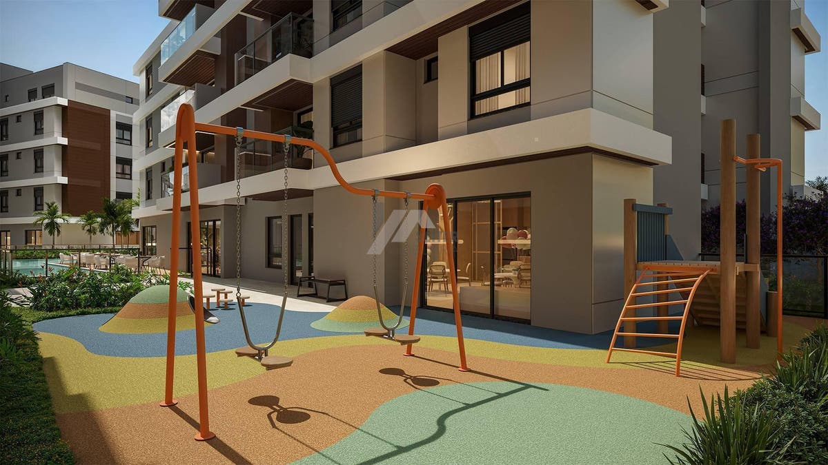 Apartamento a venda villa maggiore